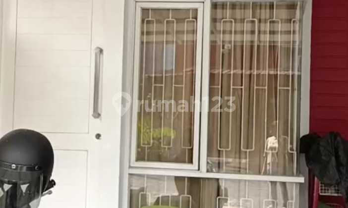 Dijual Rumah Cantik di Perumahan Bukit Cimanggu City Bogor Dijual Rumah Cantik di Perumahan Bukit Cimanggu City Bogor