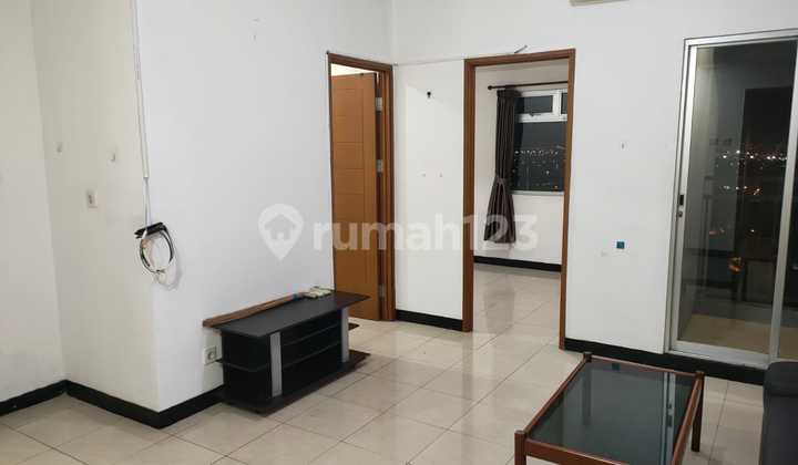 Disewakan Apartement Full Furnished Green Hill Kelapa Gading Jakarta Utara 2