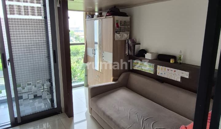 Sedayu City Apartment Kelapa Gading North Jakarta