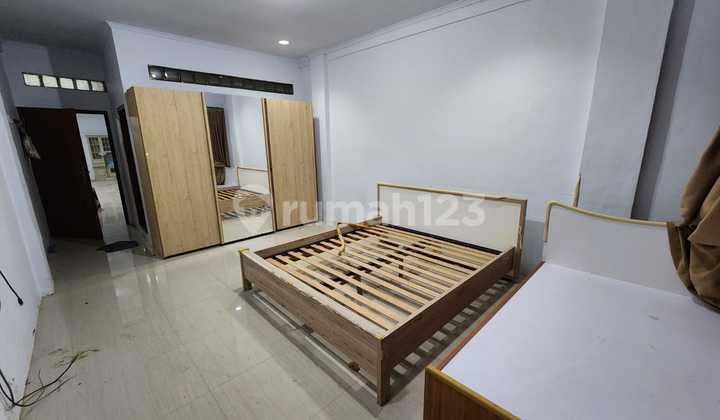 Cheapest for Sale Linked Shophouses in Villa Kapuk Indah, North Jakarta 2