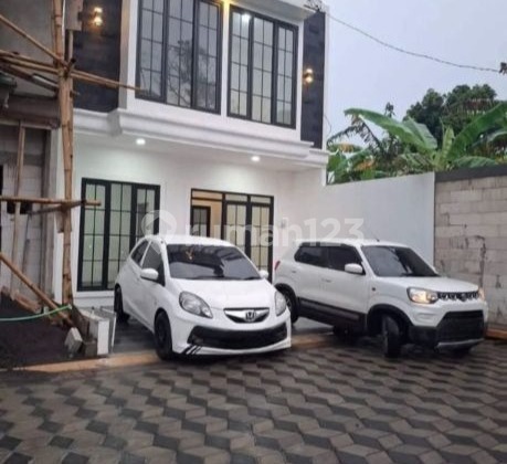 Nice House Ready to Occupy on Jalan Fatmawati 1