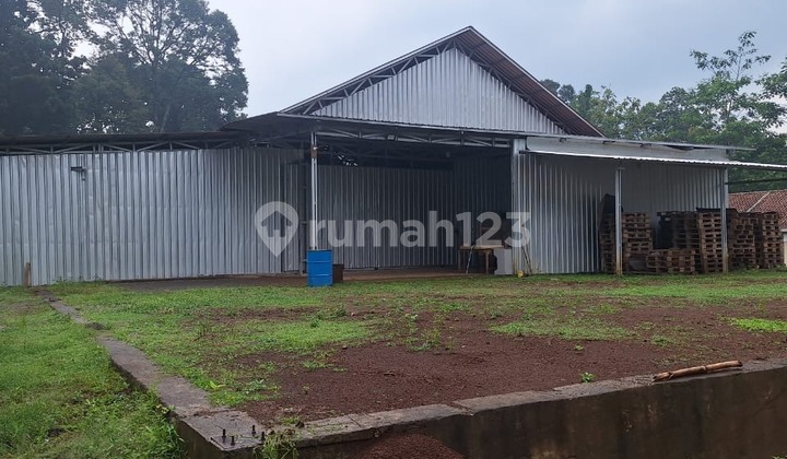 Gudang Strategis Cocok Untuk Usaha Premium di Boja 1