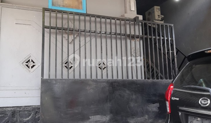 Rumah Premium Siap Huni Strategis D Rumah Premium Siap Huni Strategis D