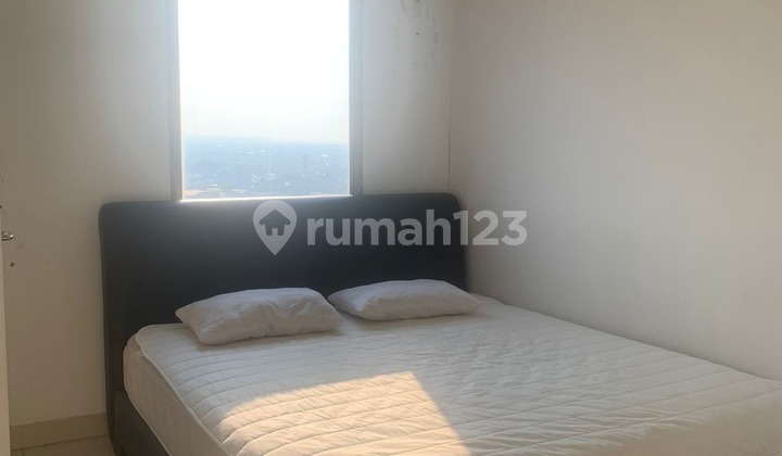 Apartemen Premium Strategis Siap Huni di LK Pemuda