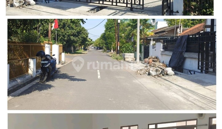 Affordable Premium Ready-to-Use Business Spaces on Erlangga Street 1