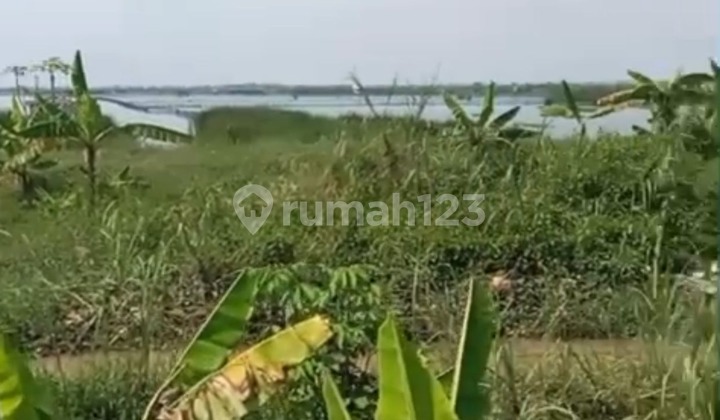 Tanah Strategis Siap Pakai Luas di Zona Industri 1