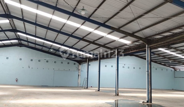 Gudang Bagus Strategis Siap Pakai di Kudus Gudang Bagus Strategis Siap Pakai di Kudus