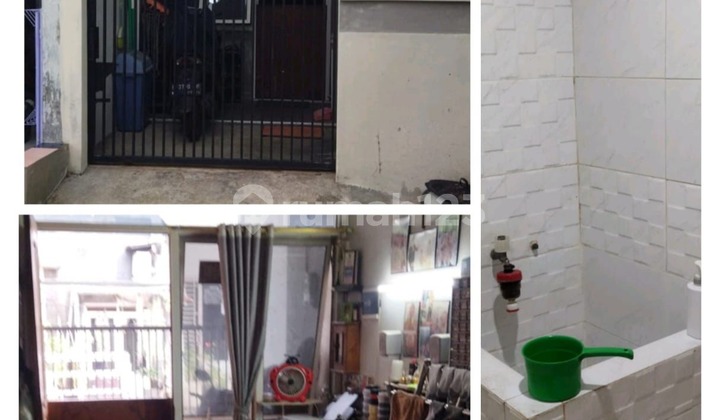 Rumah Strategis Siap Huni Perum Giri Mulyo Mukti Wolter Monginsidi 1