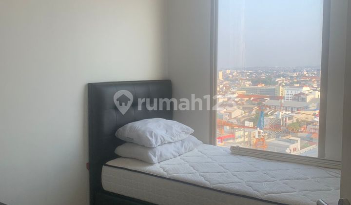 Strategic Ready-to-Occupy Premium Apartment at LK Pemuda 2