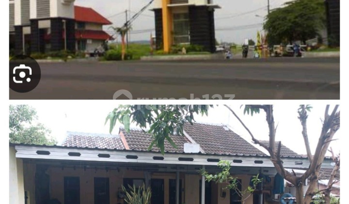 Rumah Bagus Premium Siap Huni di Perum Permata Puri Ngaliyan 1