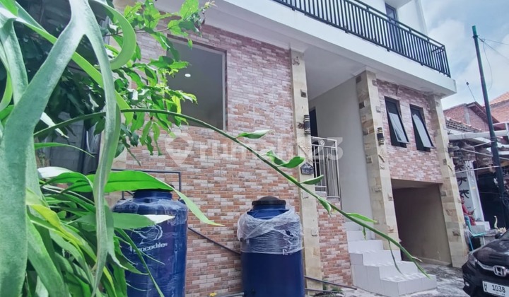 Premium Ready-to-Use House in Griya Lestari Ngaliyan Housing Estate