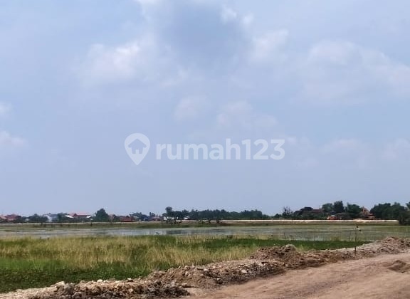 Tanag Luas Siap Pakai Bisa Untuk Gudang dan usaha Lainnya di Sayung Tanag Luas Siap Pakai Bisa Untuk Gudang dan usaha Lainnya di Sayung