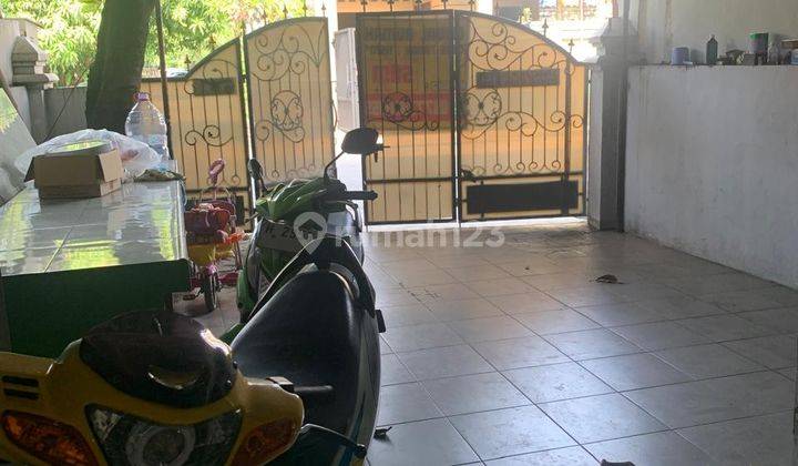 Rumah Strategis Siap Huni di Jalan Tirto Mukti Tlogosari 2