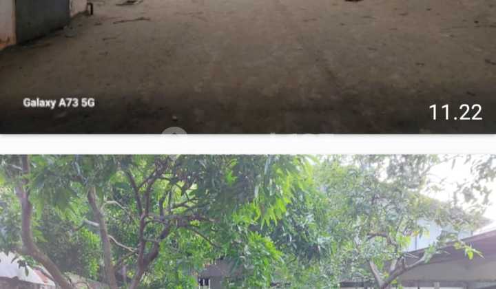 Gudang Strategis Cocok Untuk Usaha di Karangrejo Banyumanik 2