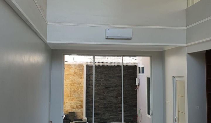 Rumah Mewah Strategis di Jalan Sultan Agung 2