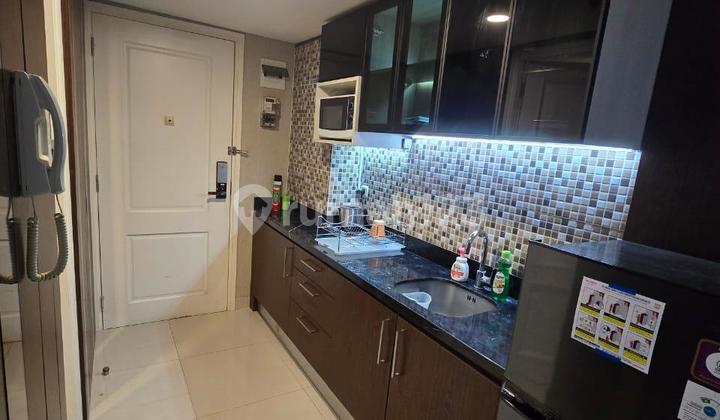 Premium Strategic 6th Floor Apartment in Youth LK 2