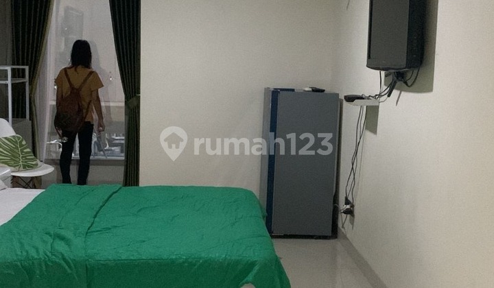 Strategic Exclusive Ready-to-Use Apartment at Louis Kienne Youth 1