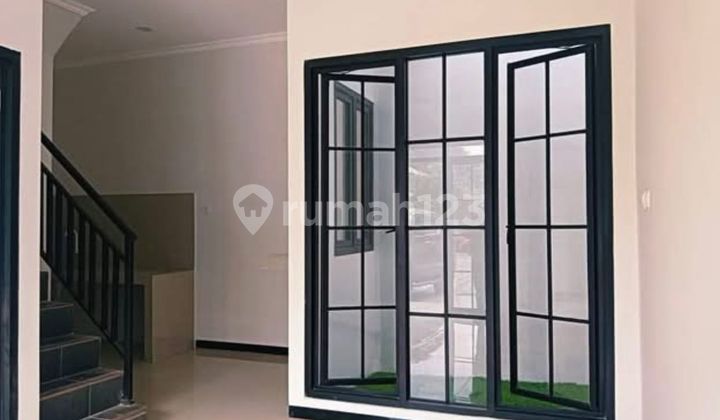 Nice House Ready to Occupy on Jalan Fatmawati 2
