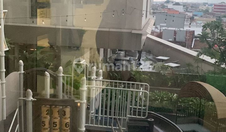 Strategic Exclusive Ready-to-Use Apartment at Louis Kienne Youth 2