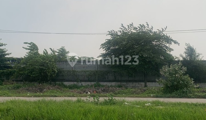 Tanah Strategis Siap Pakai di Dekat Pelabuhan 1