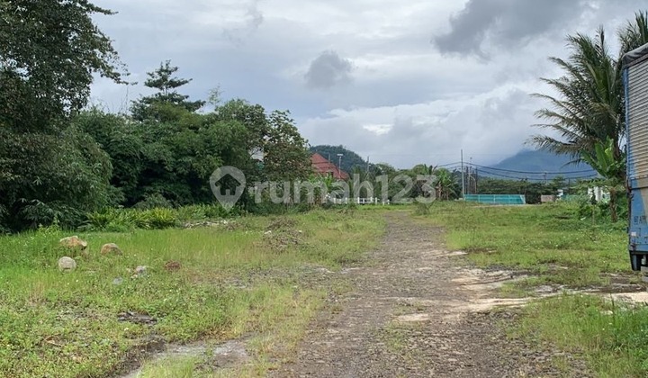 Dijual Tanah Siap Bangun dan Pakai di Bawen 1