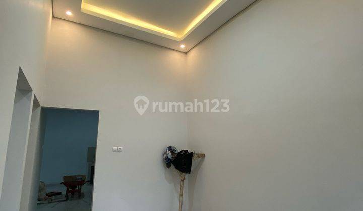 Rumah Baru Siap Pakai Strategis di Mijen 2