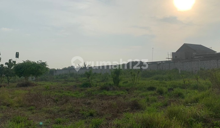 Premium Wide Land Ready to Use in Yellow Zone, Pati City