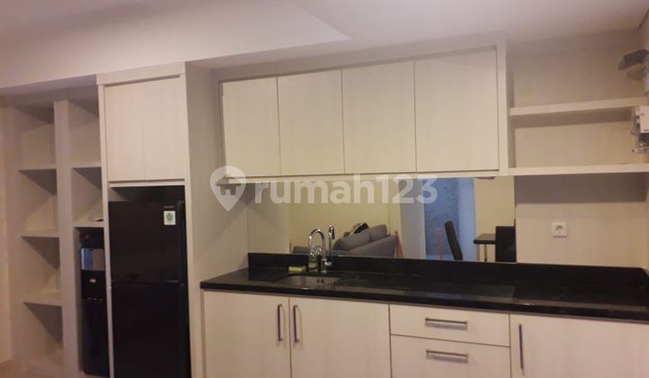 Apartemen Bagus Siap Huni di Louise Kienne 2