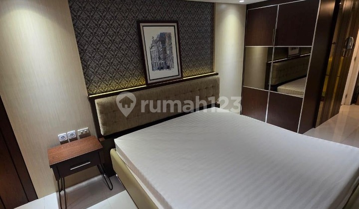 Premium Strategic 6th Floor Apartment in Youth LK 1