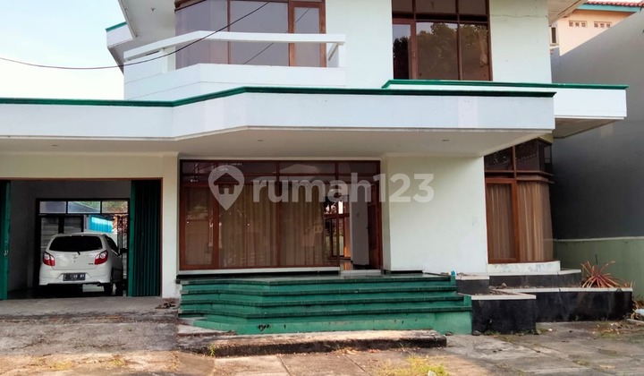 Rumah Bagus, Luas dan Siap Huni di Kota Kudus Rumah Bagus, Luas dan Siap Huni di Kota Kudus