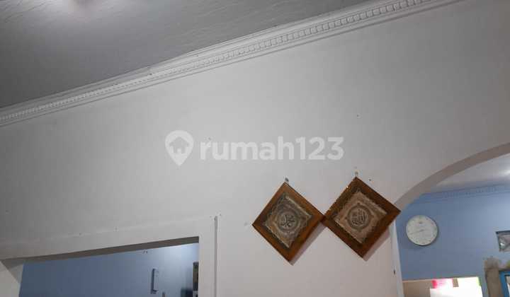 Rumah Premium Siap Huni Strategis D 2