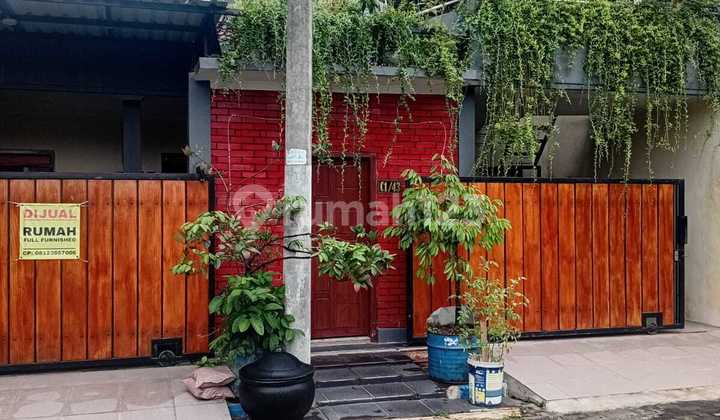 Siap Huni, Rumah, Super Strategis di Malang Kota Siap Huni, Rumah, Super Strategis di Malang Kota