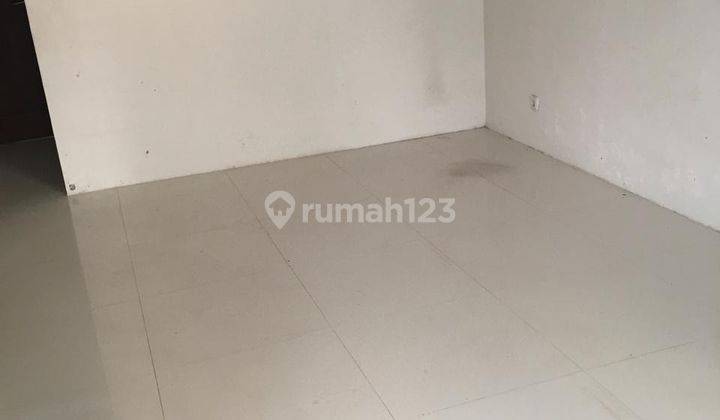 Rumah 1 Lantai di Dekat Pusat Kota Serang Dan Dekat Kantor Pemerintahan Provinsi Banten, Sudah SHM 2