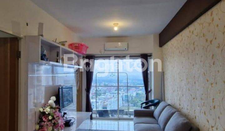 JUAL/SEWA APARTEMEN PUNCAK BUKIT GOLF 1