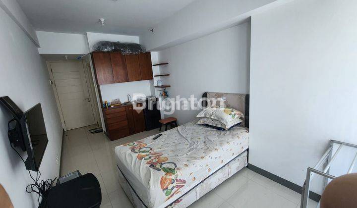 APARTEMEN ANDERSON SURABAYA 1