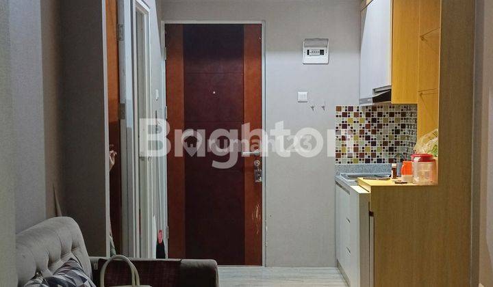 apartemen GUNAWANGSA TIDAR tengah kota Surabaya 1