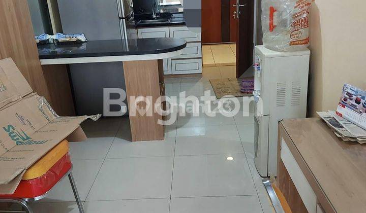 APARTEMEN GUNAWANGSA MERR 2 BR Surabaya Timur, Full Furnish, tinggal bawa koperrr 1