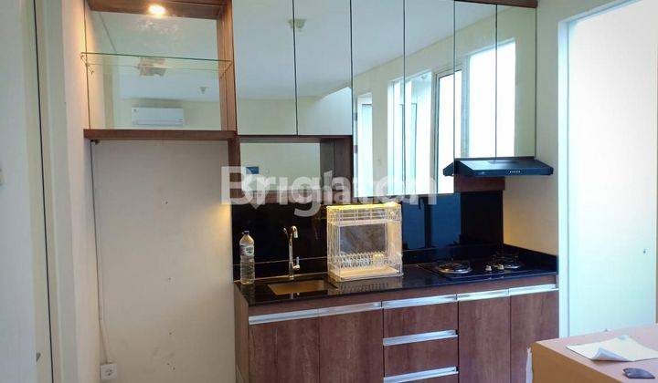 RUMAH GRAND PAKUWON FURNISHED MURAH 2