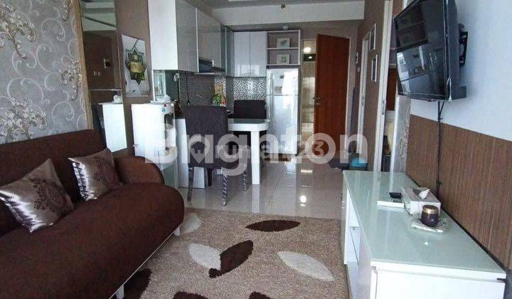 JUAL/SEWA APARTEMEN PUNCAK BUKIT GOKF 1