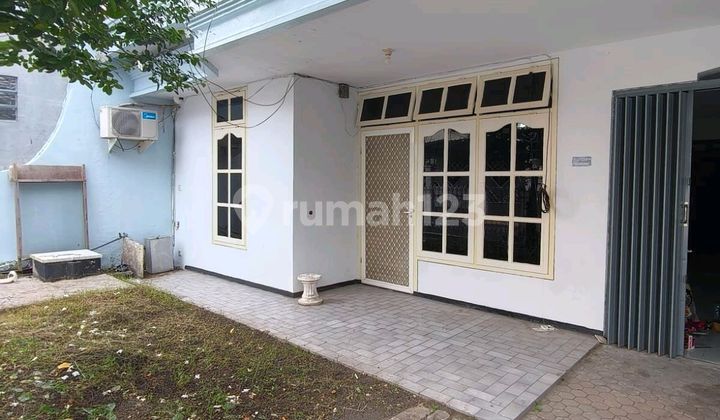 Dijual Rumah Siap Huni Murah Istimewa Simpang Darmo Permai Dijual Rumah Siap Huni Murah Istimewa Simpang Darmo Permai