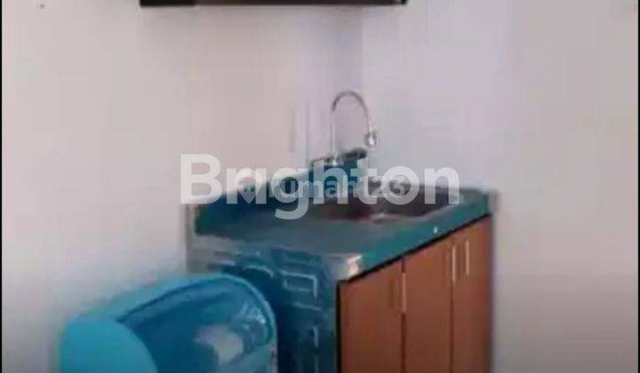 APARTEMEN GUNAWANGSA TIDAR 2BR CORNER 1