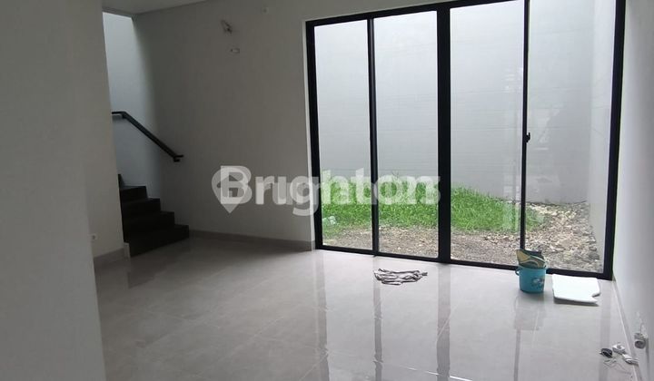 Rumah BARU GRESS PELICAN HILL CLUSTER TERDEPAN CITRALAND UTARA FACADE TERBARU 2