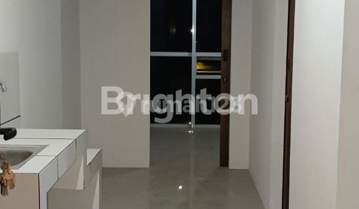 Apartemen City Square 2 BR, Margorejo Indah, Surabaya, MURAHHHH view pool and city
