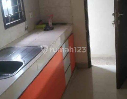 Dijual Cepat Rumah 2 Lantai Di Denpasar Barat Im 2