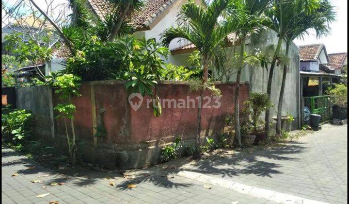 Dijual Rumah Murah One Gate Di Jimbaran Rd 1