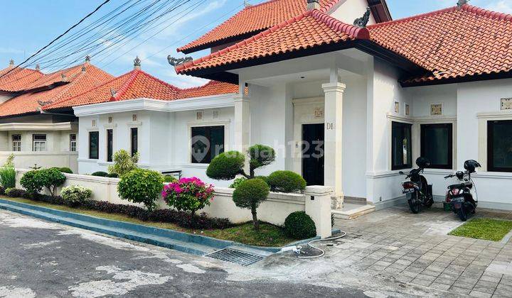 Dijual Rumah Mewah Ada 2 Gudang Di Putra Bali Hill Ho 1