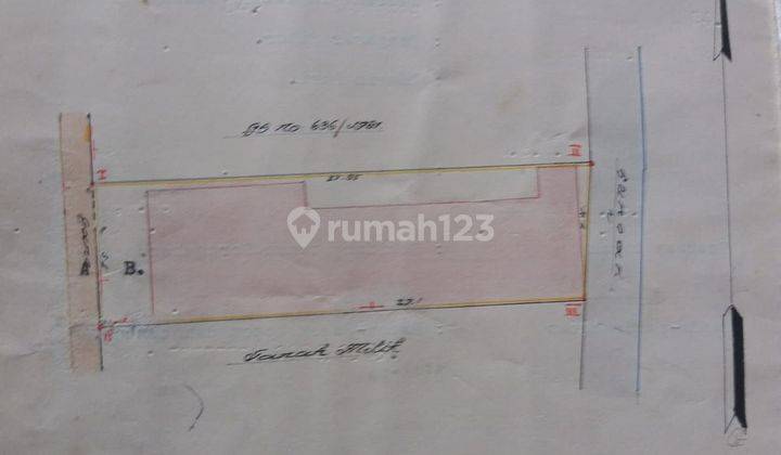 Dijual Rumah Kost 6 Kamar Plus 1 Toko Di Denpasar Timur Cn 2