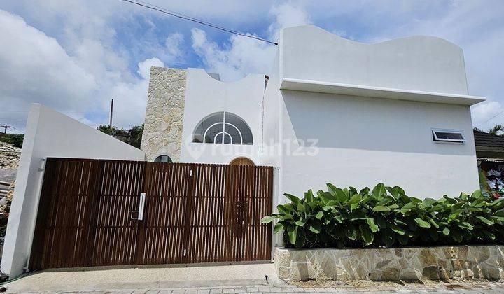 Dijual Villa Baru Mediterranean Style Di Goa Gong Im 2