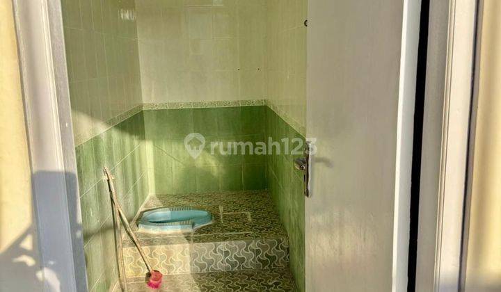 Dijual Rumah 2 Lantai Hadap Barat Di Monang Maning Ev 2