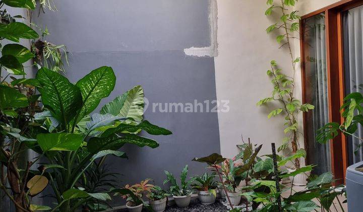 Dijual Rumah 3 Kamar Ada Water Heatee Di Sanur 2